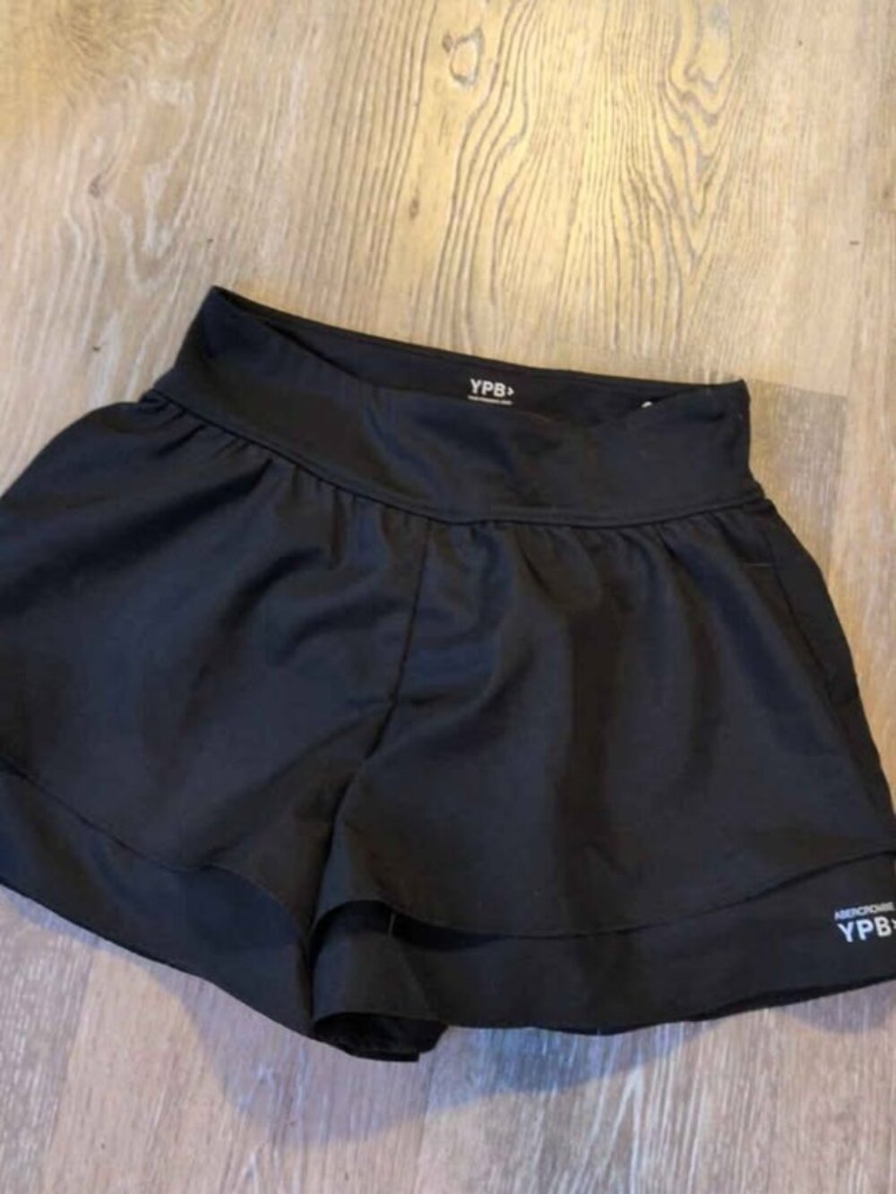 Abercrombie Kids YPB Active Shorts Size 9/10